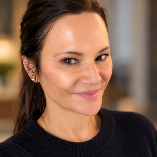 Caroline Journeycake, RN, MSN, PMHNP-BC